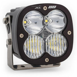 Baja Designs XL80 Driving/Combo LED Light Pods - Clear - Corvette Realm