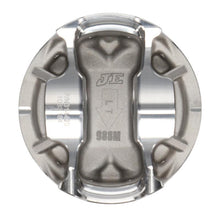 Load image into Gallery viewer, JE Pistons 18+ Ford Coyote Gen 3 3.661in Bore 12.0:1 CR 7.0cc Dome Pistons - Set of 8 - Corvette Realm