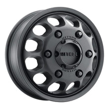 Load image into Gallery viewer, Method MR901 - FRONT 16x6 +110mm Offset 6x180 138.9mm CB Matte Black Wheel - Corvette Realm