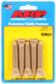 ARP 17+ Honda Civic R / Si Wheel Stud Kit - Corvette Realm