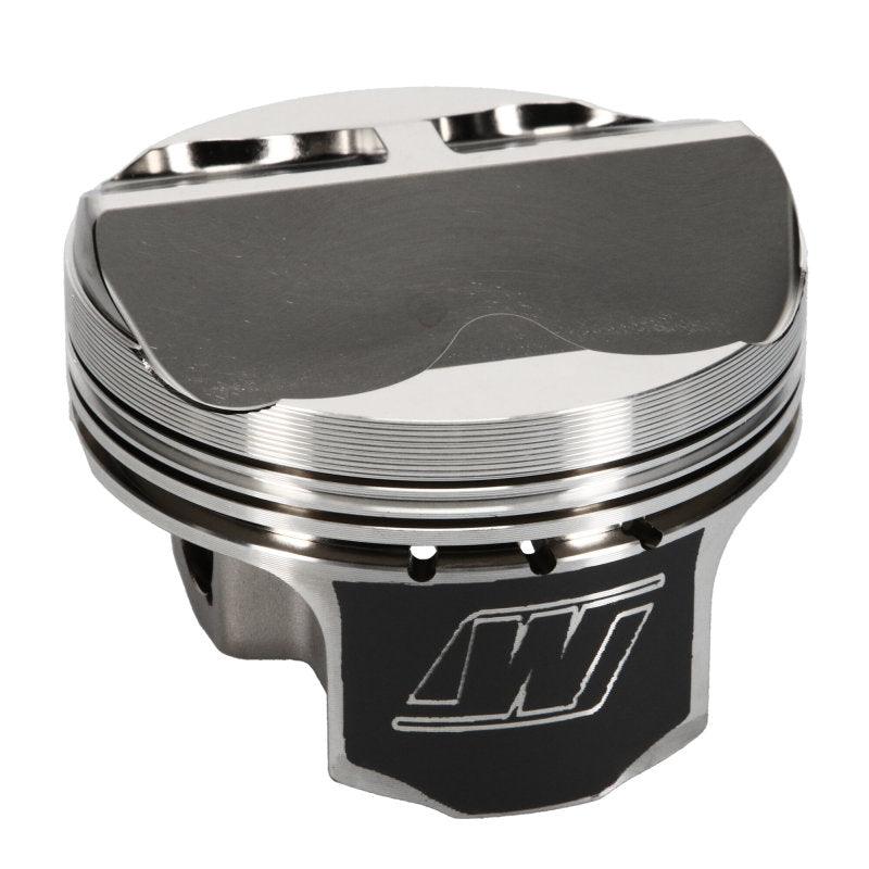 Wiseco Honda K-Series +10.5cc Dome 1.181x87.0mm Piston Shelf Stock Kit - Corvette Realm