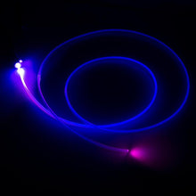 Load image into Gallery viewer, Oracle Fiber Optic LED Interior Kit - ColorSHIFT (6PCS) - ColorSHIFT - Corvette Realm