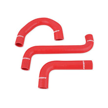 Load image into Gallery viewer, Mishimoto 04 Pontiac GTO Red Silicone Hose Kit - Corvette Realm