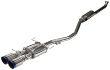 Load image into Gallery viewer, HKS Hi-Power Muffler for Civic SI Coupe (FC3) - Corvette Realm