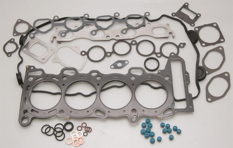 Cometic Street Pro 88-93 Nissan SR20DET S13 87.5mm Bore Top End Kit (Includes VC Gasket) - Corvette Realm