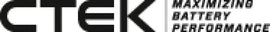 CTEK CS FREE Portable Battery Charger - 12V - Corvette Realm