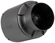 Load image into Gallery viewer, K&amp;N Orion Universal Air Cleaner Assembly - Corvette Realm