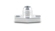 Load image into Gallery viewer, Vibrant Oil Drain Flange w/Integrated -10AN Fitting (for GT15-GT35 Turbos) - Corvette Realm