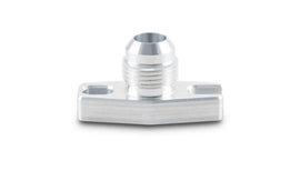 Vibrant Oil Drain Flange w/Integrated -10AN Fitting (for GT15-GT35 Turbos) - Corvette Realm