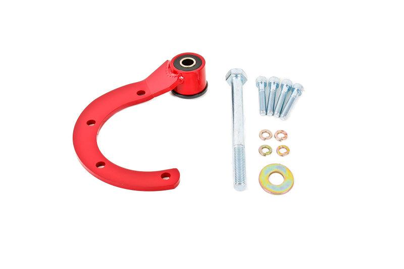 BMR 04-06 CTS-V Pinion Support Brace - Red - Corvette Realm