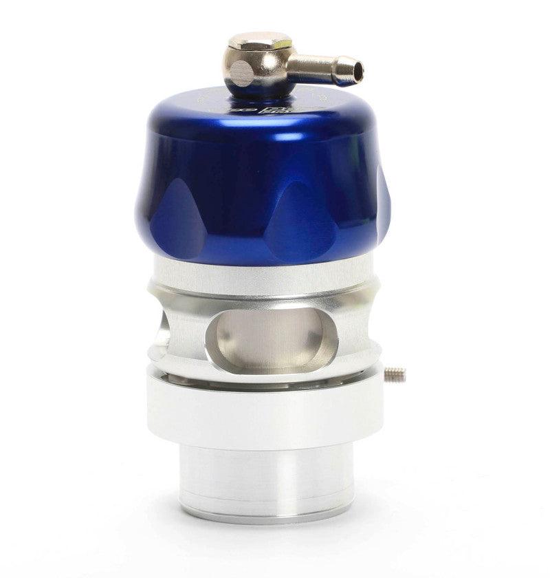 Turbosmart BOV Vee Port Pro - Blue - Corvette Realm