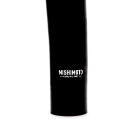 Mishimoto 2016+ Honda Civic 1.5T Black Silicone Coolant Hose Kit - Corvette Realm