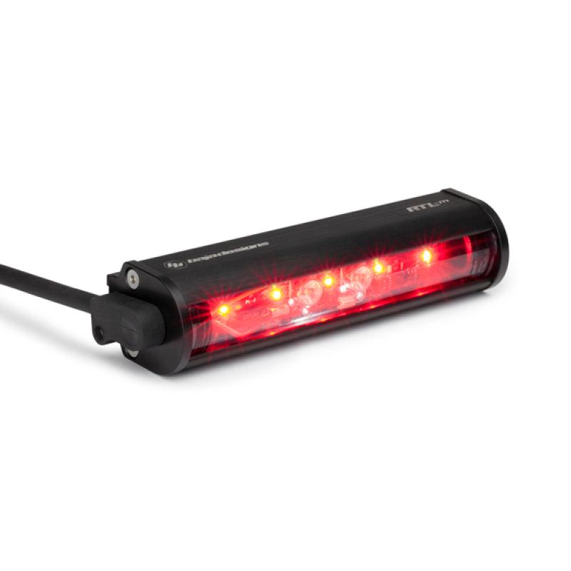 Baja Designs RTL-M No Plate Light 6in Light Bar - Corvette Realm