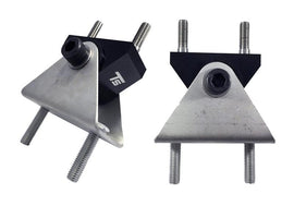 Torque Solution Billet Transmission Mounts: Chevrolet Corvette C6 2005-2013 - Corvette Realm