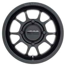 Load image into Gallery viewer, Method MR409 Bead Grip 15x8 / 4+4/0mm Offset / 4x136 / 106.25mm CB Matte Black Wheel - Corvette Realm