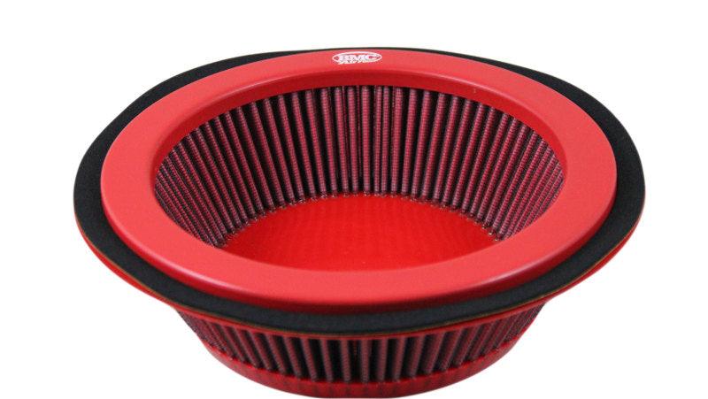 BMC 90-00 Lexus LS 400 4.0L V8 Replacement Cylindrical Air Filter - Corvette Realm