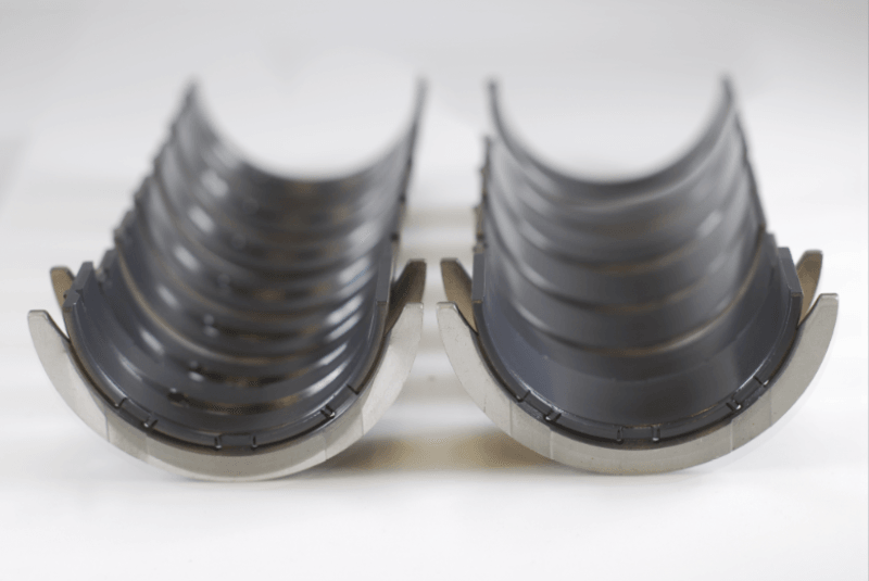 King BMW B58B30A (Size STD) Coated Performance Main Bearing Set - Corvette Realm