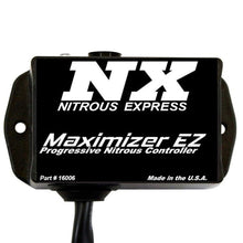 Load image into Gallery viewer, Nitrous Express Maximizer EZ Progressive Nitrous Controller - Corvette Realm