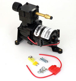 Ridetech Air Compressor 309 Model Thomas - Corvette Realm