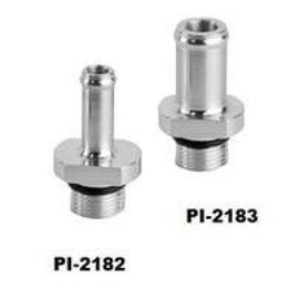 Koyo 08-15 Subaru WRX/STI 8mm Coolant Reservoir Adapter (For Part# VH091662) - Corvette Realm