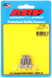 ARP 10-24 x .500 12pt SS bolts - Corvette Realm