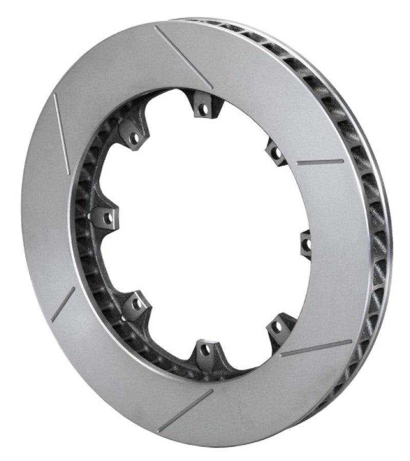 Wilwood Rotor-GT48 SPC-37-LH 12.19 x 1.25 - 8 on 7.00in - Corvette Realm