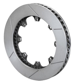Wilwood Rotor-GT48 SPC-37-LH 12.19 x 1.25 - 8 on 7.00in - Corvette Realm