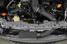 Load image into Gallery viewer, Perrin 22-23 Subaru BRZ/GR86 Cold Air Intake - Black - Corvette Realm