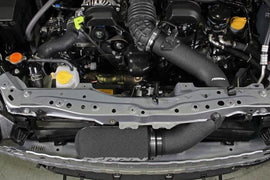 Perrin 22-23 Subaru BRZ/GR86 Cold Air Intake - Black - Corvette Realm