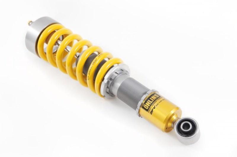 Ohlins 99-04 Porsche 911 Carrera (996) RWD Road & Track Coilover System - Corvette Realm