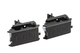 ARB Baserack Hi-Lift Jack Holder - Corvette Realm