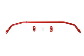 Pedders 2013-2015 Chevrolet Camaro Non-Adjustable 32mm Rear Sway Bar (Late/Wide) - Corvette Realm