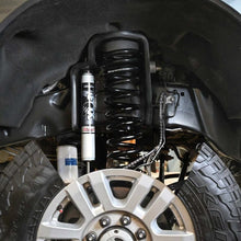 Load image into Gallery viewer, Synergy 05+ Ford Super Duty F-250 / F-350Ax4 Diesel Leveling System - Corvette Realm