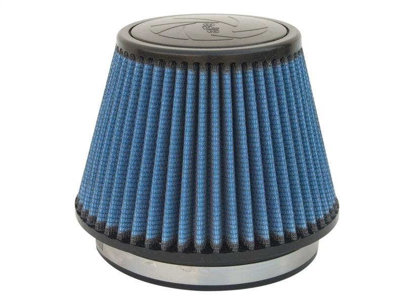 aFe MagnumFLOW Air Filters IAF P5R A/F P5R 5-1/2F x 7B x 4-3/4T x 5H - Corvette Realm