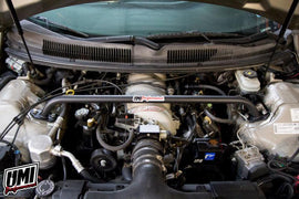 UMI Performance 93-02 GM F-Body Shock Tower Brace - Corvette Realm