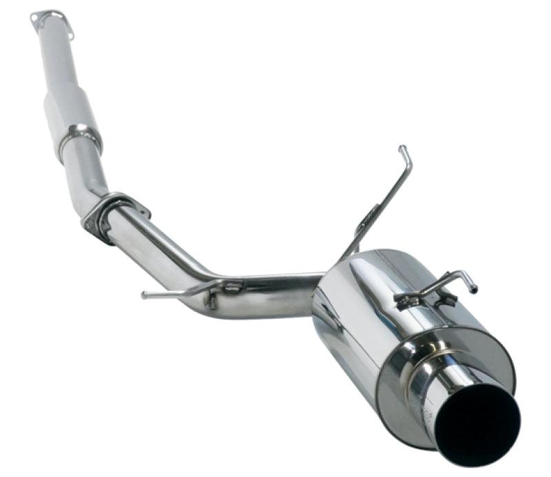 HKS EVO9 Silent Hi-Power CT9A 4G63 Exhaust **Special Order CHECK PRICING**(6-8 weeks) - Corvette Realm