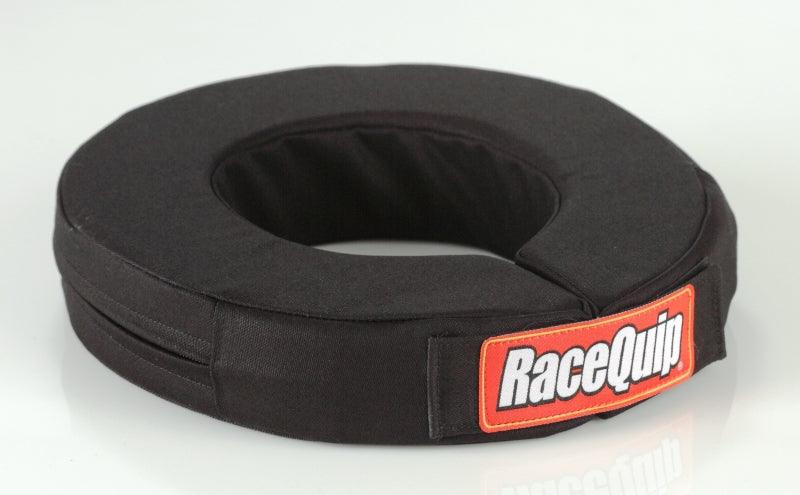 RaceQuip 360 Helmet Support Black - Corvette Realm