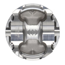 Load image into Gallery viewer, JE Pistons 2013+ VW/Audi 2.0T TSI (22mm Pin) 83mm Bore 10.0:1 CR -5.2cc Dish FSR Piston (Set of 4) - Corvette Realm