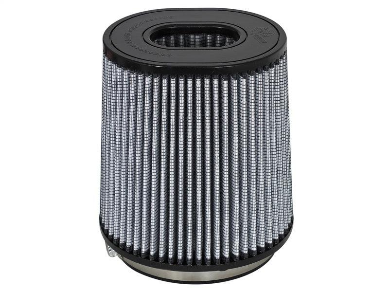 aFe MagnumFLOW Air Filters IAF PDS A/F PDS 6F x 7-1/2B x (6-3/4x 5-1/2)T (Inv) x 8H - Corvette Realm