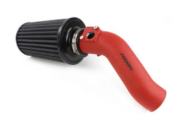 Perrin 18-21 Subaru STI Cold Air Intake - Red - Corvette Realm