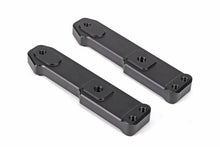 Load image into Gallery viewer, Perrin 22-23 Subaru WRX Front Mount Intercooler Kit (Black Tubes &amp; Black Core) - Corvette Realm