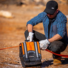 Load image into Gallery viewer, ARB Weekender Recovery Kit Incl 17600lb Recovery Strap/4.75T Shackles - Corvette Realm