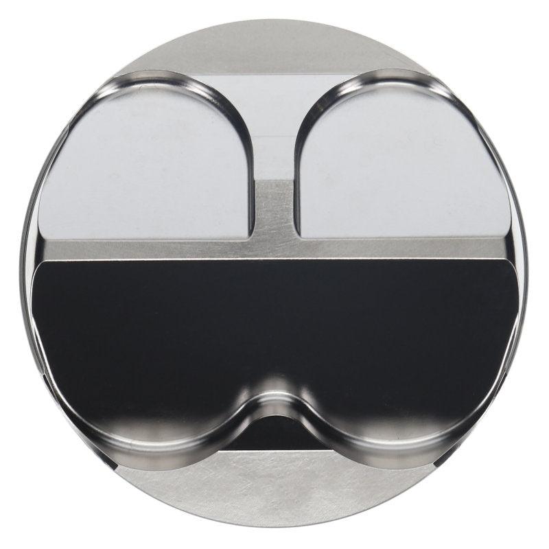 Wiseco Honda K-Series +10.5cc Dome 1.181x88.0mm Piston Shelf Stock Kit - Corvette Realm