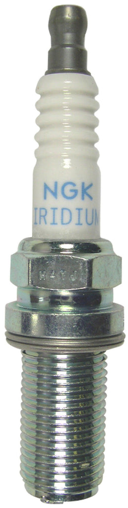 NGK Iridium Racing Spark Plug Box of 4 (R7438-8) - Corvette Realm
