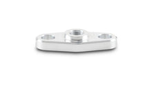 Load image into Gallery viewer, Vibrant 1/8in NPT Female Port Oil Feed Flange - Corvette Realm