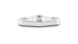 Vibrant 1/8in NPT Female Port Oil Feed Flange - Corvette Realm