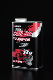 Cusco LSD OIL AP1/GL5 80W-140 Rear OF RWD & 4WD 1L (PARTIAL SYNTHETIC) - Corvette Realm