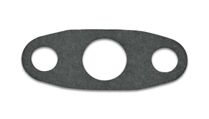 Vibrant Oil Drain Flange Gasket To Match Part (2898) - Corvette Realm