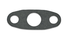 Vibrant Oil Drain Flange Gasket To Match Part (2898) - Corvette Realm