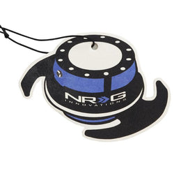 NRG Air Freshener - Quick Release Gen 3 - Squash - Corvette Realm